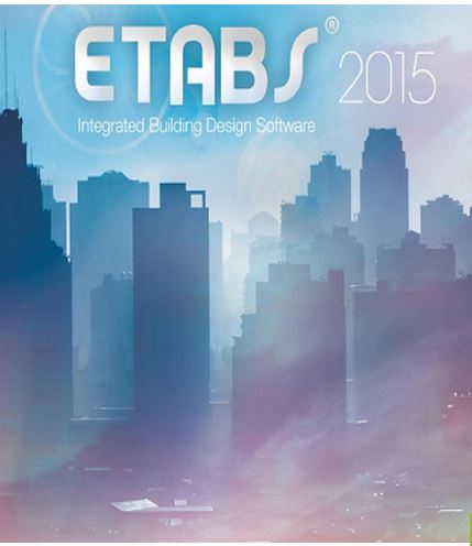 دانلود رایگان نرم افزار ایتبس etabs2015.2.2